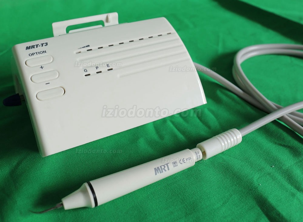 MRT-T3 Ultrassom Odontológico Scaler Compatível com EMS Woodpecker